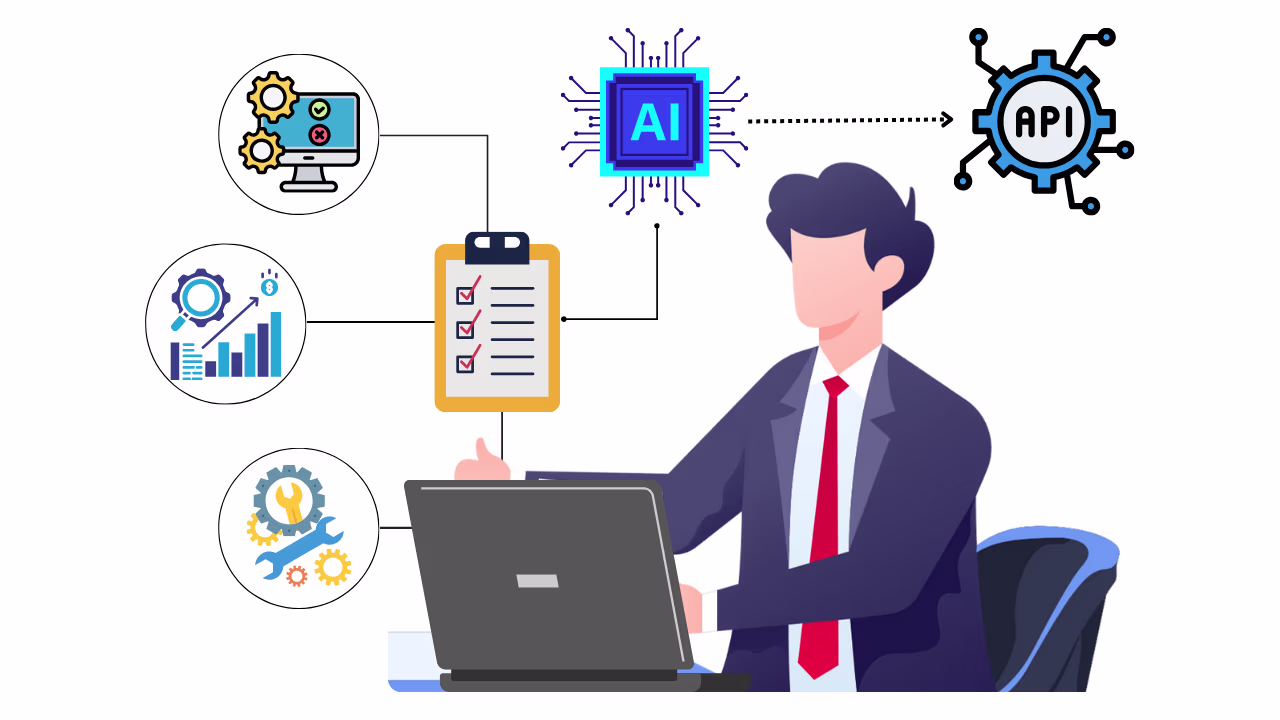 Seamless AI Integration